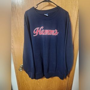 Hamms Crewneck